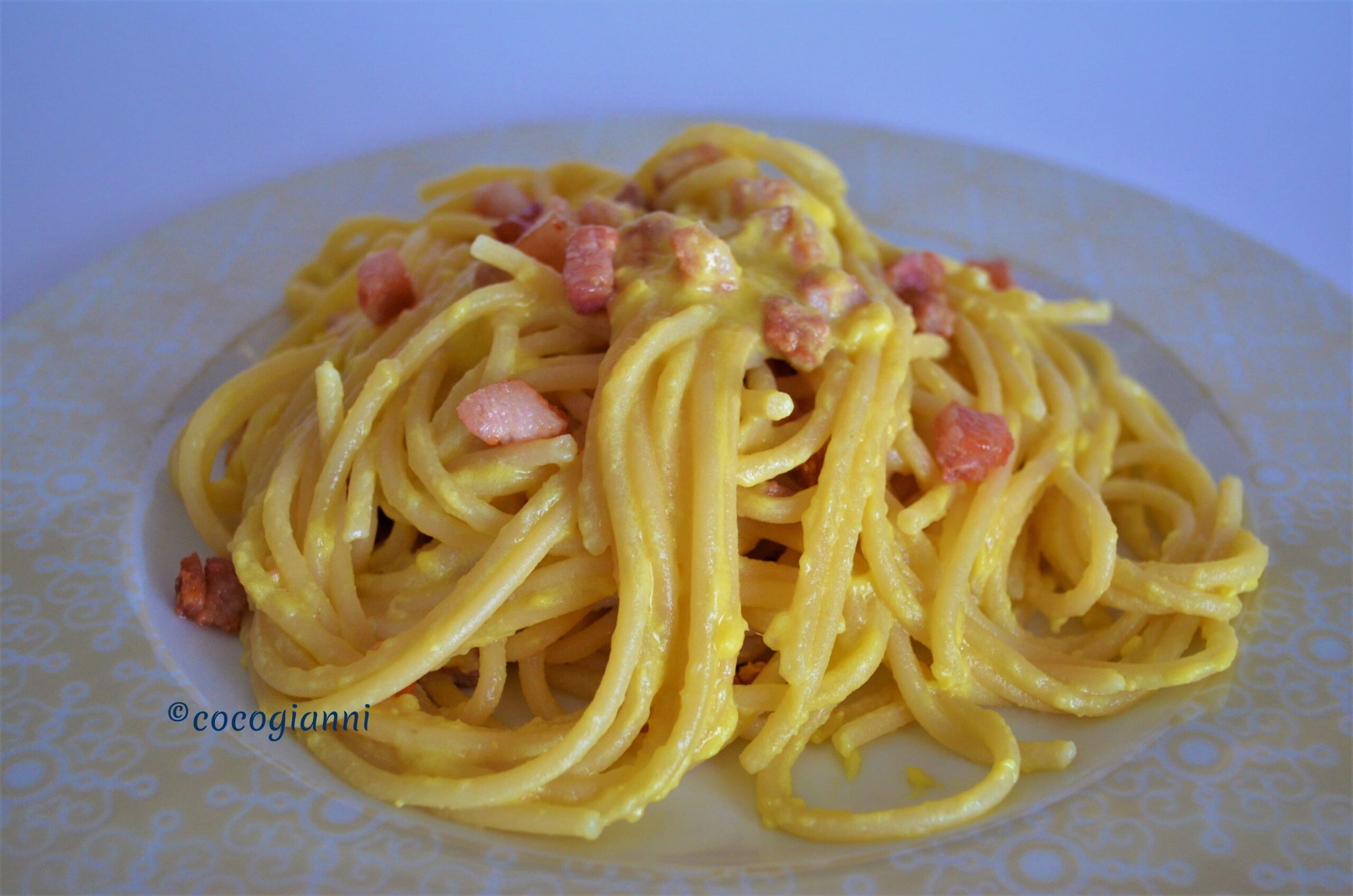 Carbonara 3