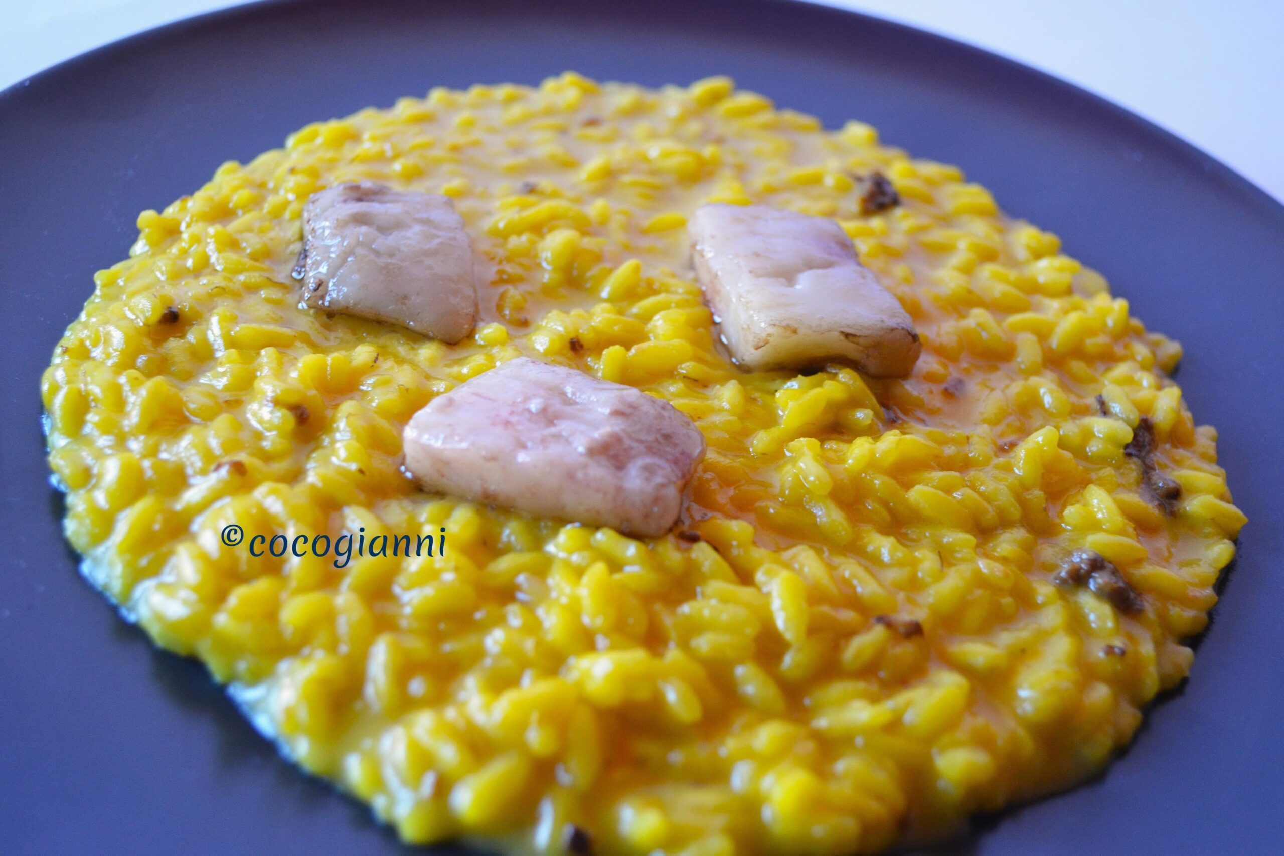 Risotto con midollo 2.0 01
